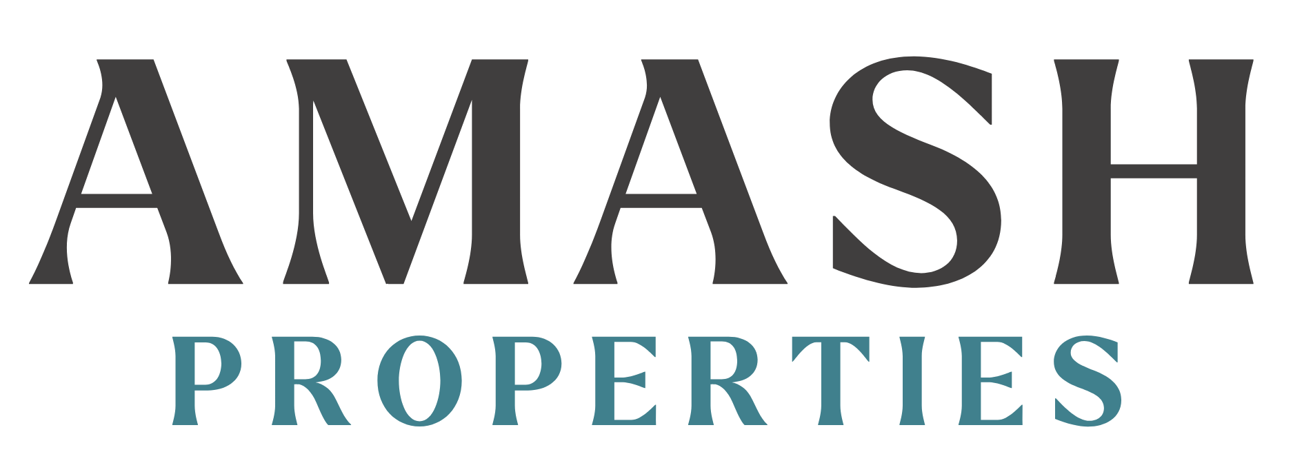 AMASH Properties